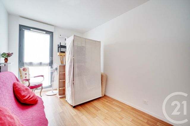 Appartement F3 à vendre - 3 pièces - 64.0 m2 - ST DENIS - 93 - ILE-DE-FRANCE - Century 21 Charles Michels
