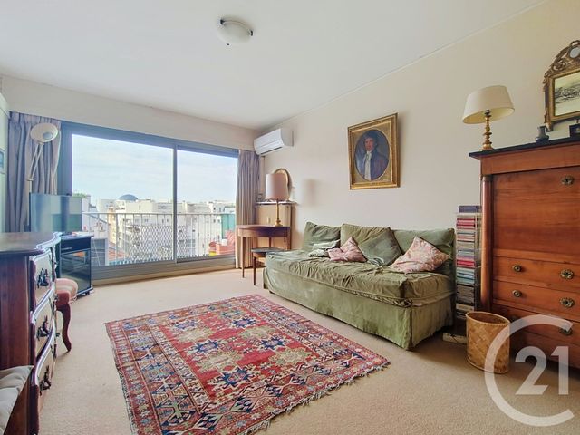 Appartement F2 à vendre - 2 pièces - 46.1 m2 - PARIS - 75015 - ILE-DE-FRANCE - Century 21 Charles Michels