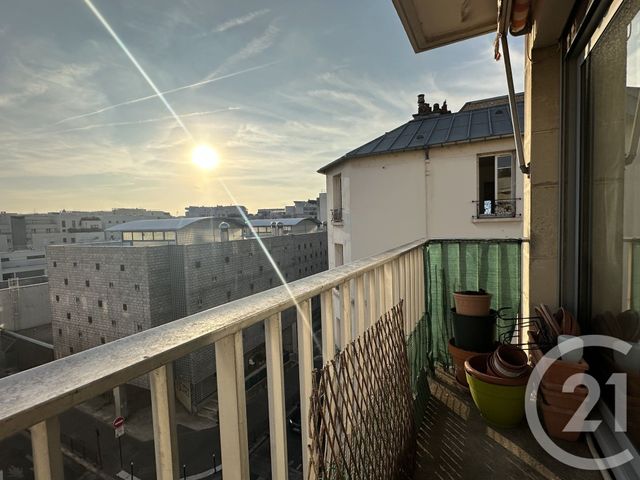 Appartement F2 à vendre PARIS