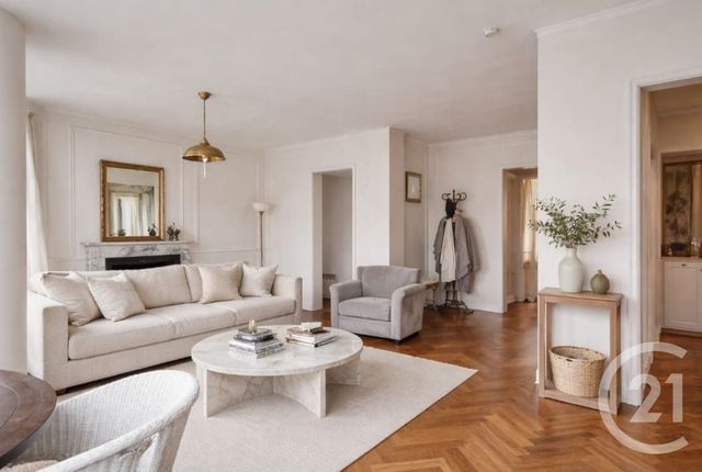 appartement - PARIS - 75015