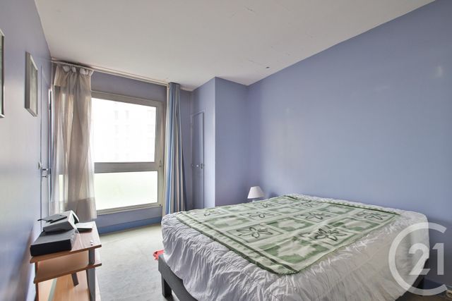 Appartement à vendre - 3 pièces - 61.55 m2 - PARIS - 75015 - ILE-DE-FRANCE - Century 21 Charles Michels