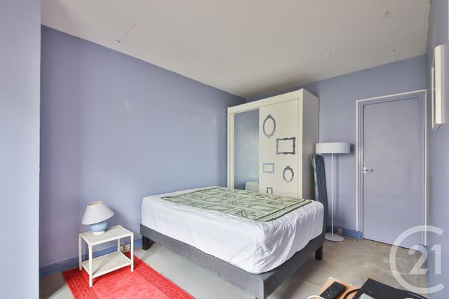 Appartement à vendre - 3 pièces - 61.55 m2 - PARIS - 75015 - ILE-DE-FRANCE - Century 21 Charles Michels