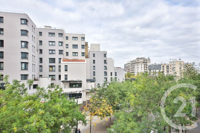 Appartement à vendre - 3 pièces - 61.55 m2 - PARIS - 75015 - ILE-DE-FRANCE - Century 21 Charles Michels