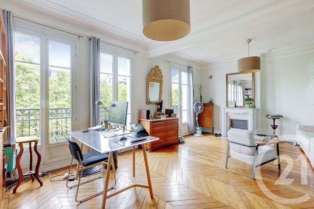 appartement - PARIS - 75012