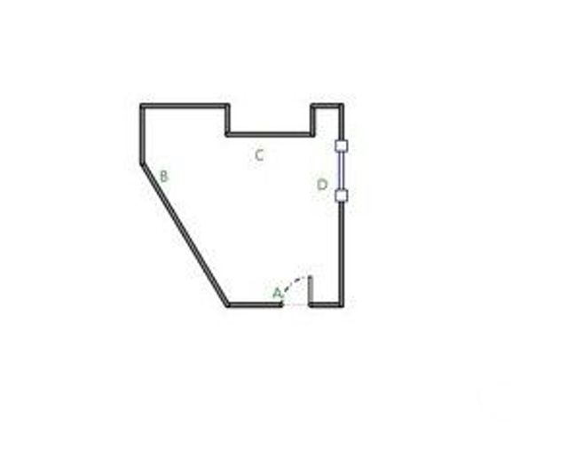 Chambre à vendre PARIS