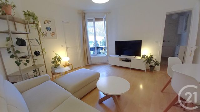appartement - PARIS - 75015