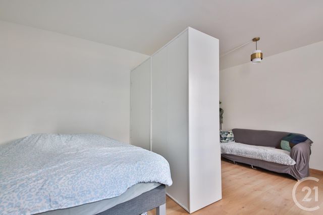 Appartement Studio à vendre - 1 pièce - 29.02 m2 - PARIS - 75015 - ILE-DE-FRANCE - Century 21 Charles Michels