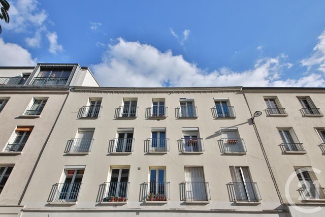appartement - PARIS - 75015