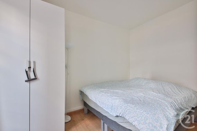 Appartement Studio à vendre - 1 pièce - 29.02 m2 - PARIS - 75015 - ILE-DE-FRANCE - Century 21 Charles Michels