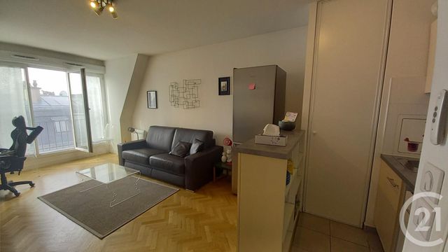 appartement - PUTEAUX - 92