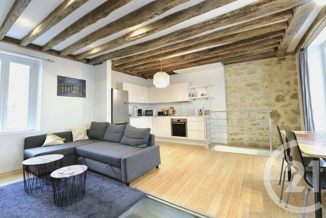 appartement - PARIS - 75015