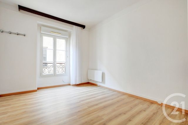 Appartement F2 à vendre - 2 pièces - 40.0 m2 - PARIS - 75010 - ILE-DE-FRANCE - Century 21 Charles Michels