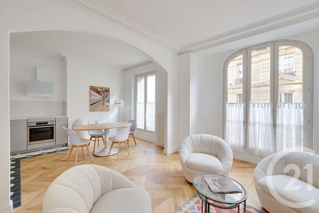 appartement - PARIS - 75015