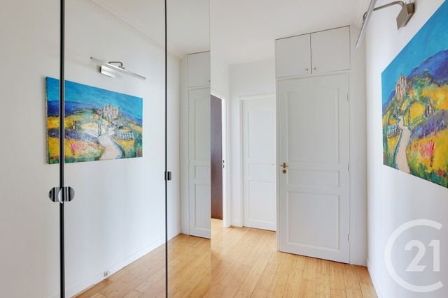 Appartement F3 à vendre - 3 pièces - 63.71 m2 - PARIS - 75015 - ILE-DE-FRANCE - Century 21 Charles Michels