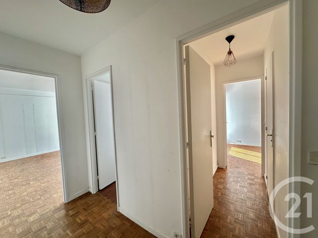Appartement F2 à vendre - 2 pièces - 48.74 m2 - PARIS - 75015 - ILE-DE-FRANCE - Century 21 Charles Michels