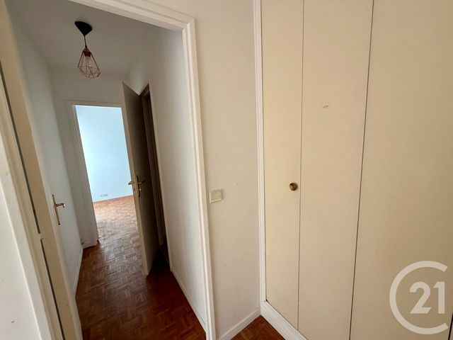 Appartement F2 à vendre - 2 pièces - 48.74 m2 - PARIS - 75015 - ILE-DE-FRANCE - Century 21 Charles Michels