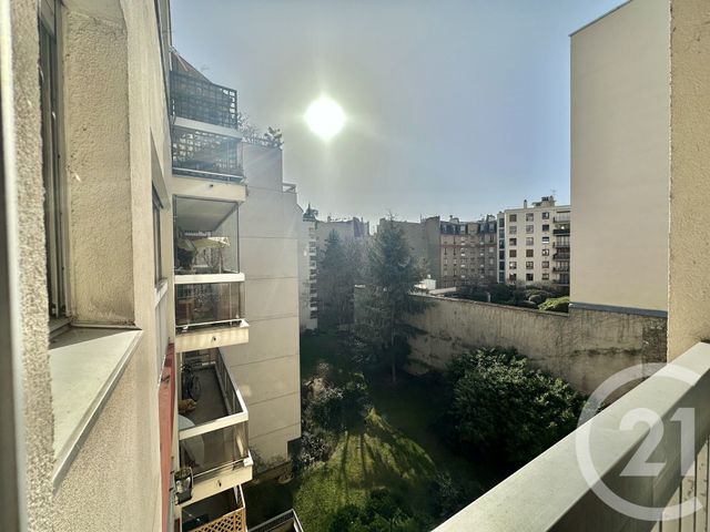 Appartement F2 à vendre - 2 pièces - 48.74 m2 - PARIS - 75015 - ILE-DE-FRANCE - Century 21 Charles Michels