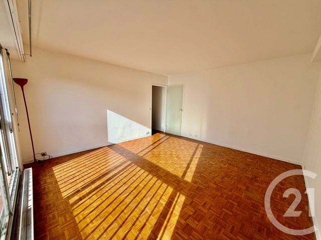 Appartement F2 à vendre - 2 pièces - 48.74 m2 - PARIS - 75015 - ILE-DE-FRANCE - Century 21 Charles Michels