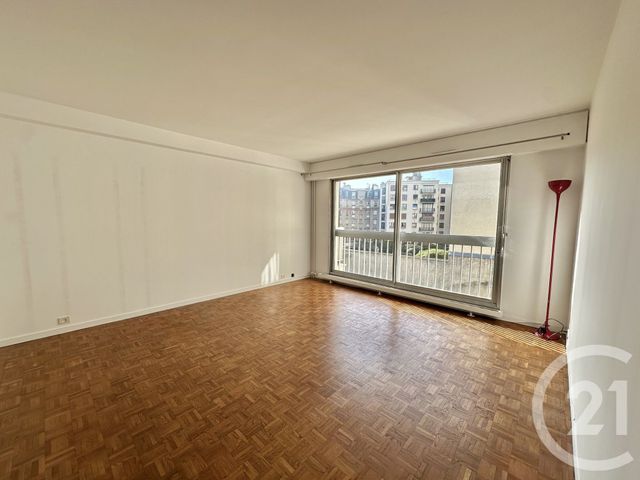 Appartement F2 à vendre - 2 pièces - 48.74 m2 - PARIS - 75015 - ILE-DE-FRANCE - Century 21 Charles Michels