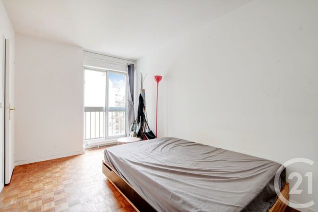 Appartement F2 à vendre - 2 pièces - 48.74 m2 - PARIS - 75015 - ILE-DE-FRANCE - Century 21 Charles Michels