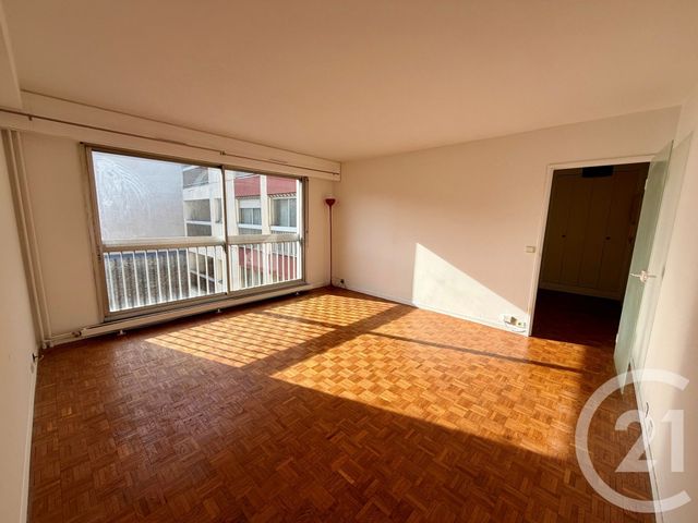 Appartement F2 à vendre - 2 pièces - 48.74 m2 - PARIS - 75015 - ILE-DE-FRANCE - Century 21 Charles Michels