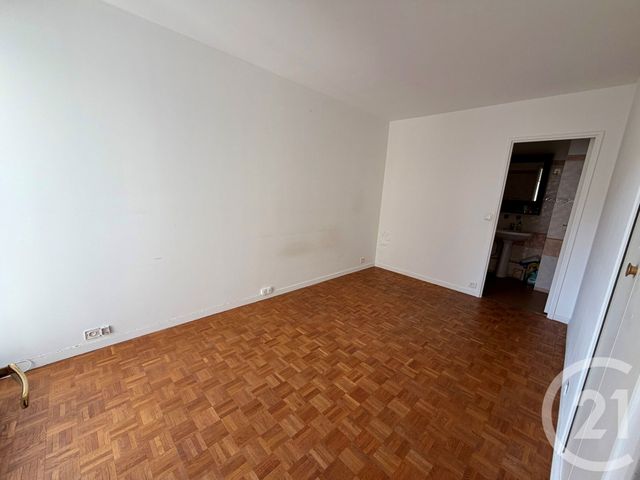 Appartement F2 à vendre - 2 pièces - 48.74 m2 - PARIS - 75015 - ILE-DE-FRANCE - Century 21 Charles Michels