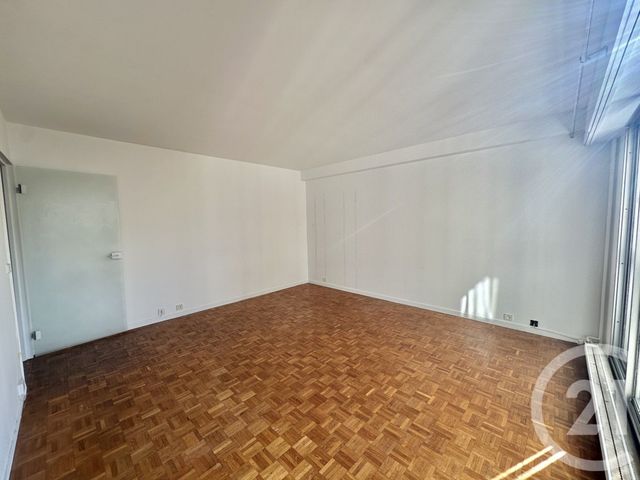 Appartement F2 à vendre - 2 pièces - 48.74 m2 - PARIS - 75015 - ILE-DE-FRANCE - Century 21 Charles Michels