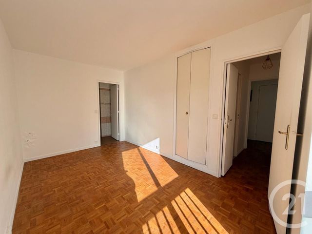 Appartement F2 à vendre - 2 pièces - 48.74 m2 - PARIS - 75015 - ILE-DE-FRANCE - Century 21 Charles Michels
