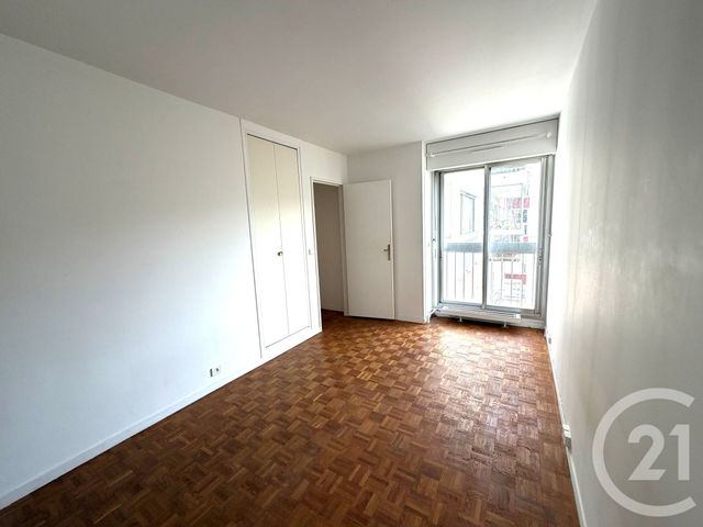 Appartement F2 à vendre - 2 pièces - 48.74 m2 - PARIS - 75015 - ILE-DE-FRANCE - Century 21 Charles Michels