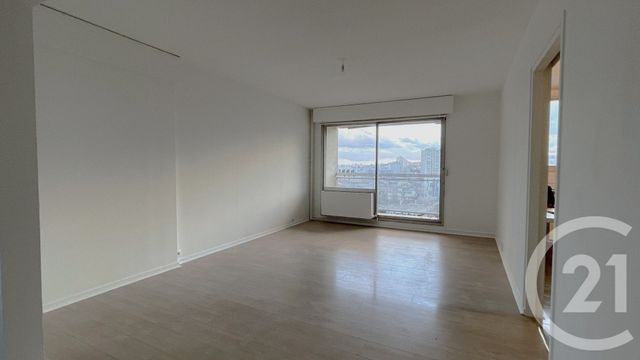 Appartement F3 à louer - 3 pièces - 72.05 m2 - PARIS - 75014 - ILE-DE-FRANCE - Century 21 Charles Michels