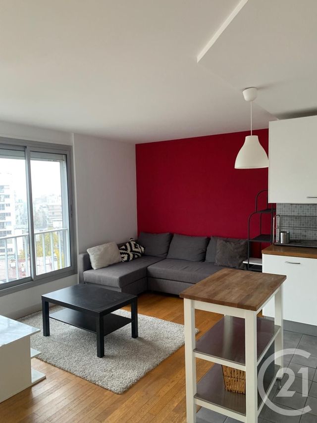 Appartement à louer PARIS