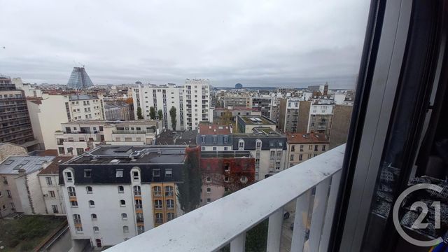 Appartement à louer - 2 pièces - 47.08 m2 - PARIS - 75015 - ILE-DE-FRANCE - Century 21 Charles Michels