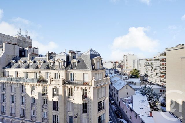 Appartement F2 à vendre PARIS