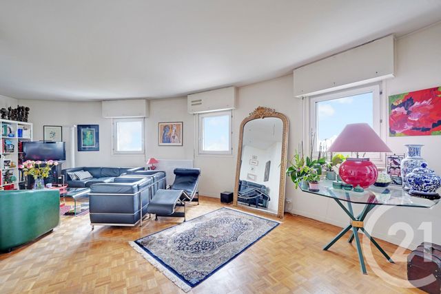 Appartement F5 à vendre PARIS