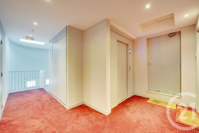 Appartement F5 à vendre - 5 pièces - 110.0 m2 - PARIS - 75015 - ILE-DE-FRANCE - Century 21 Charles Michels