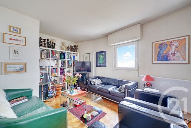 Appartement F5 à vendre PARIS