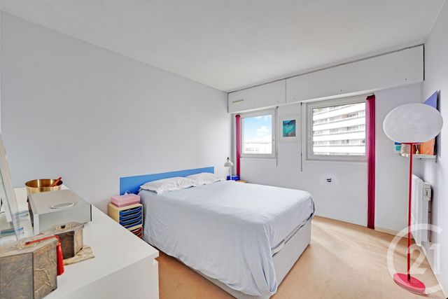 Appartement F5 à vendre - 5 pièces - 110.0 m2 - PARIS - 75015 - ILE-DE-FRANCE - Century 21 Charles Michels