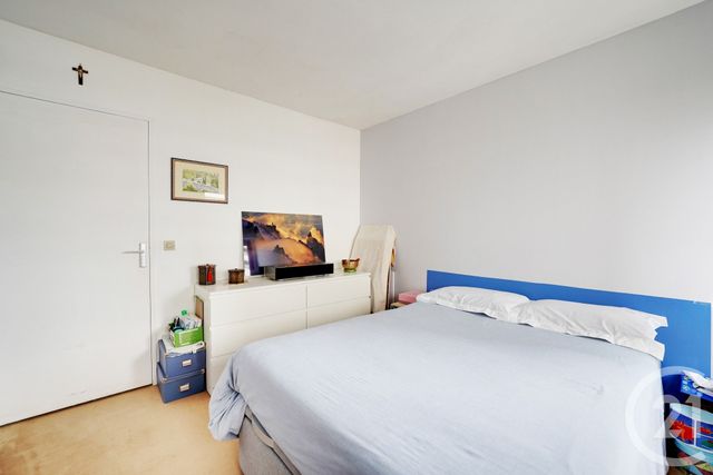 Appartement F5 à vendre - 5 pièces - 110.0 m2 - PARIS - 75015 - ILE-DE-FRANCE - Century 21 Charles Michels