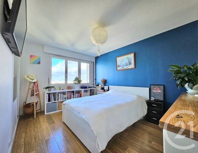 Appartement F2 à vendre - 2 pièces - 51.08 m2 - PARIS - 75015 - ILE-DE-FRANCE - Century 21 Charles Michels