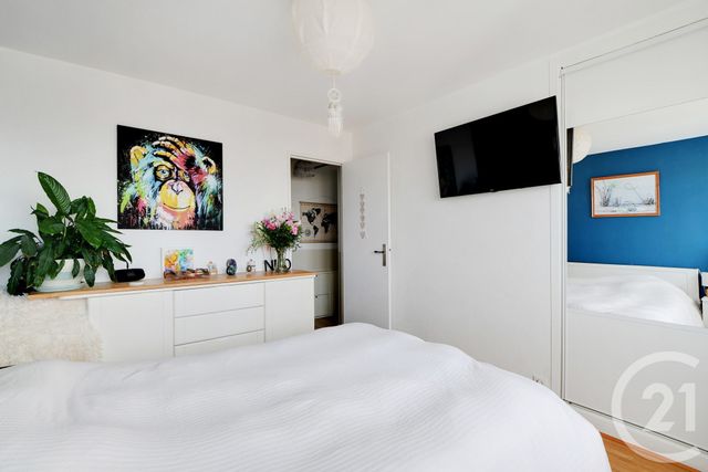 Appartement F2 à vendre - 2 pièces - 51.08 m2 - PARIS - 75015 - ILE-DE-FRANCE - Century 21 Charles Michels