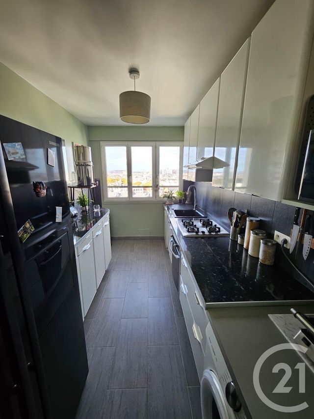 Appartement F2 à vendre - 2 pièces - 51.08 m2 - PARIS - 75015 - ILE-DE-FRANCE - Century 21 Charles Michels