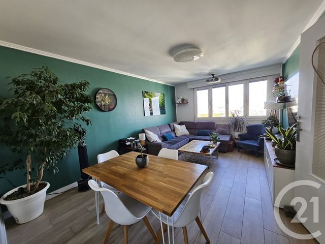 Appartement F2 à vendre - 2 pièces - 51.08 m2 - PARIS - 75015 - ILE-DE-FRANCE - Century 21 Charles Michels