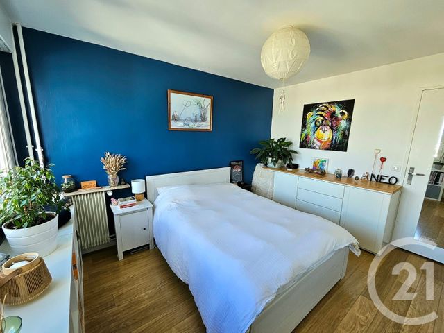 Appartement F2 à vendre - 2 pièces - 51.08 m2 - PARIS - 75015 - ILE-DE-FRANCE - Century 21 Charles Michels