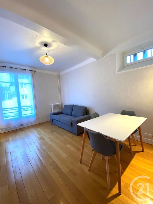 appartement - PARIS - 75015