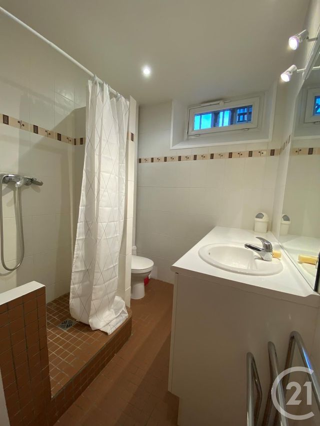 Appartement F1 à louer - 2 pièces - 34.99 m2 - PARIS - 75015 - ILE-DE-FRANCE - Century 21 Charles Michels