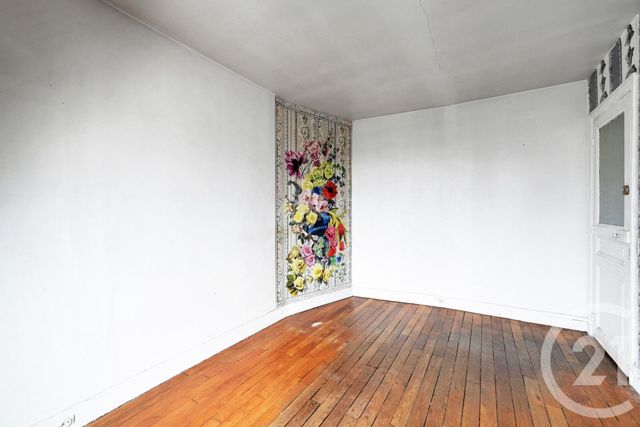 Appartement F2 à vendre - 2 pièces - 32.0 m2 - PARIS - 75015 - ILE-DE-FRANCE - Century 21 Charles Michels