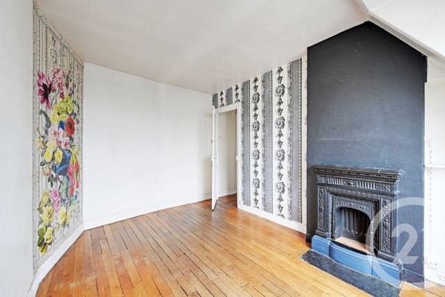 Appartement F2 à vendre - 2 pièces - 32.0 m2 - PARIS - 75015 - ILE-DE-FRANCE - Century 21 Charles Michels