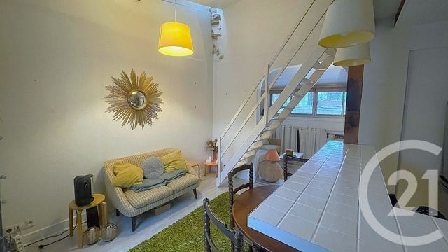 Appartement F2 Bis à louer PARIS