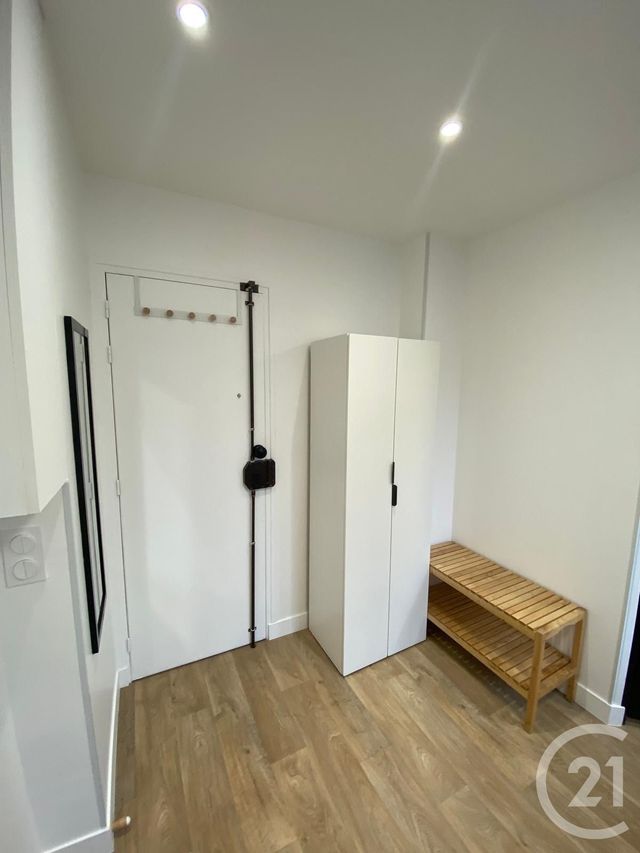 Appartement F1 à vendre - 1 pièce - 12.0 m2 - PARIS - 75015 - ILE-DE-FRANCE - Century 21 Charles Michels