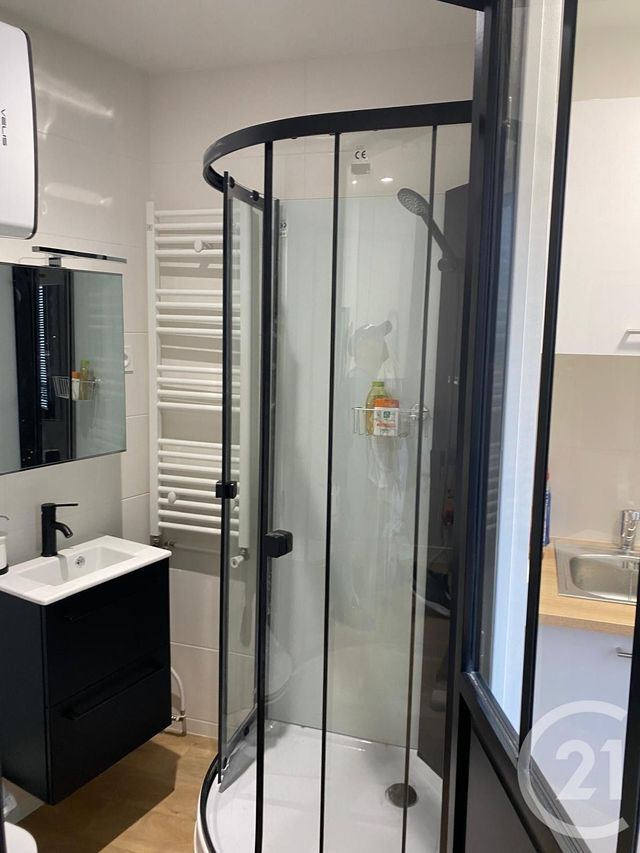 Appartement F1 à vendre - 1 pièce - 12.0 m2 - PARIS - 75015 - ILE-DE-FRANCE - Century 21 Charles Michels